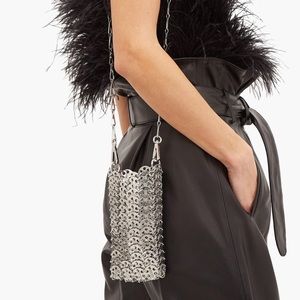 Paco Rabanne 1969 mini bag